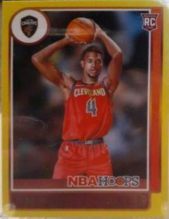 Evan Mobley