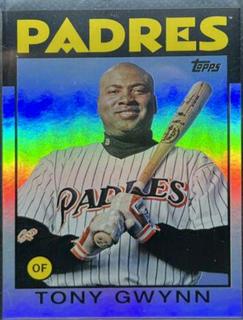 Tony Gwynn