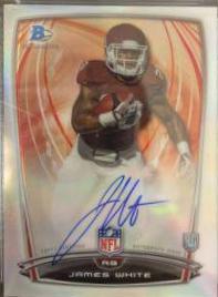 James White