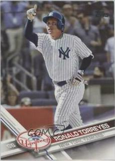 Ronald Torreyes