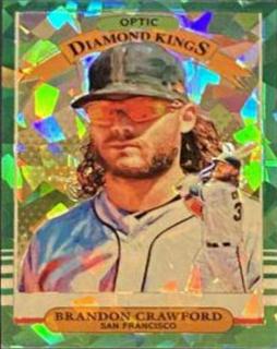 Brandon Crawford