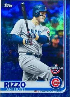 Anthony Rizzo