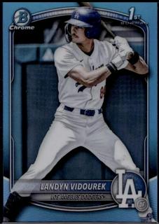 Landyn Vidourek