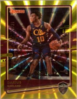 Darius Garland