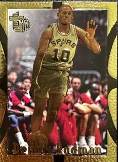 Dennis Rodman
