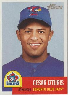 Cesar Izturis