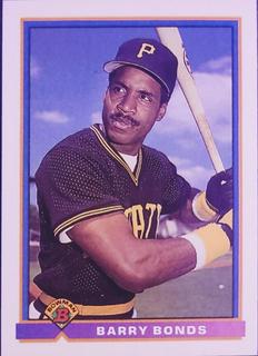 Barry Bonds