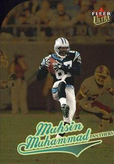 Muhsin Muhammad