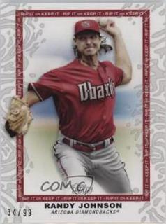 Randy Johnson