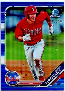 Adam Haseley