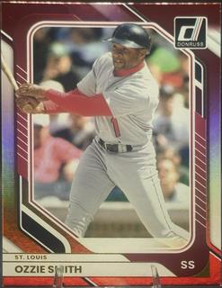 Ozzie Smith