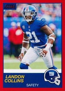 Landon Collins