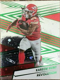 Kareem Hunt