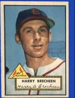 Harry Brecheen