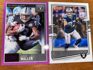 Darren Waller