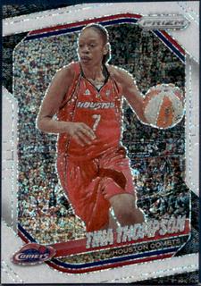 Tina Thompson