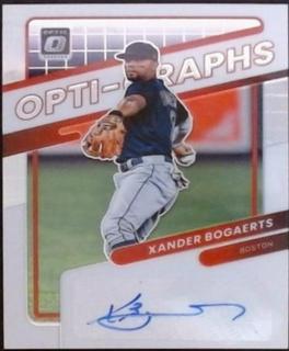 Xander Bogaerts