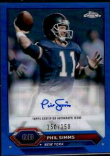 Phil Simms