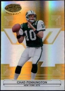 Chad Pennington