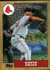 David Price