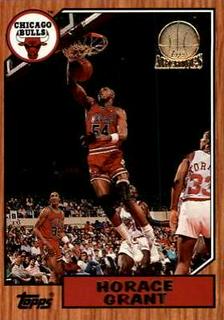Horace Grant