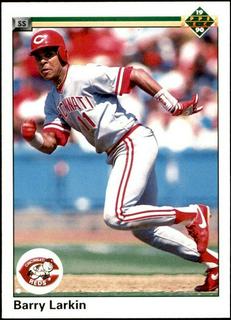Barry Larkin