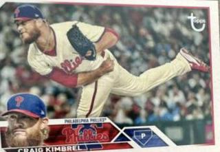 Craig Kimbrel