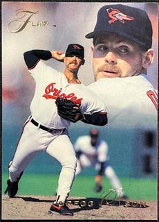 Gregg Olson