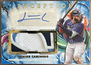 Junior Caminero