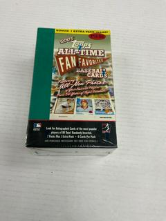 Blaster Box