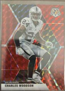 Charles Woodson