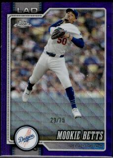 Mookie Betts