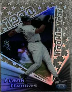 Frank Thomas
