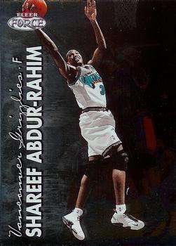 Shareef Abdur-Rahim #39