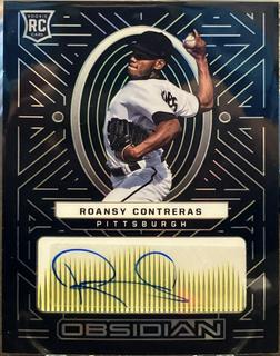 Roansy Contreras