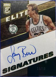 Larry Bird