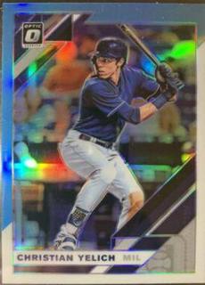 Christian Yelich