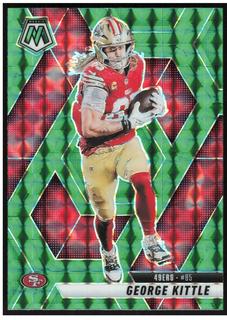 George Kittle