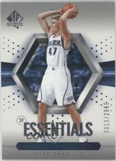 Andrei Kirilenko