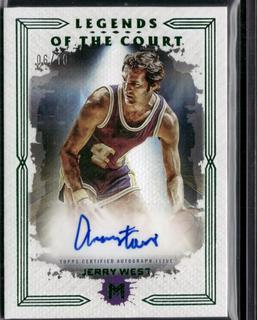 Jerry West