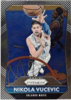 Nikola Vucevic