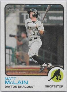 Matt McLain