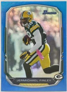 Jermichael Finley