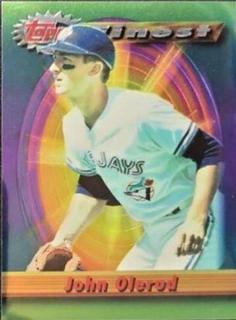John Olerud