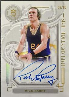 Rick Barry