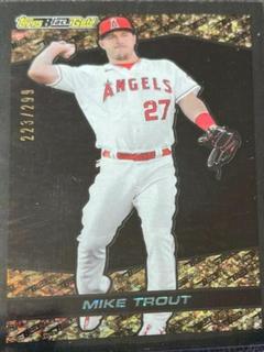 Mike Trout