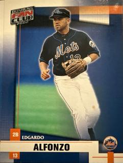 Edgardo Alfonzo