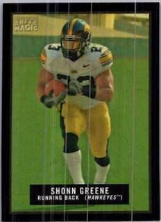 Shonn Greene