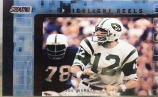 Joe Namath
