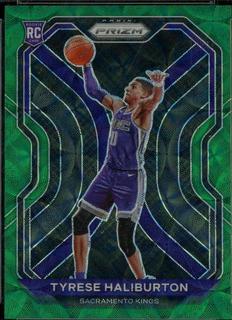 Tyrese Haliburton
